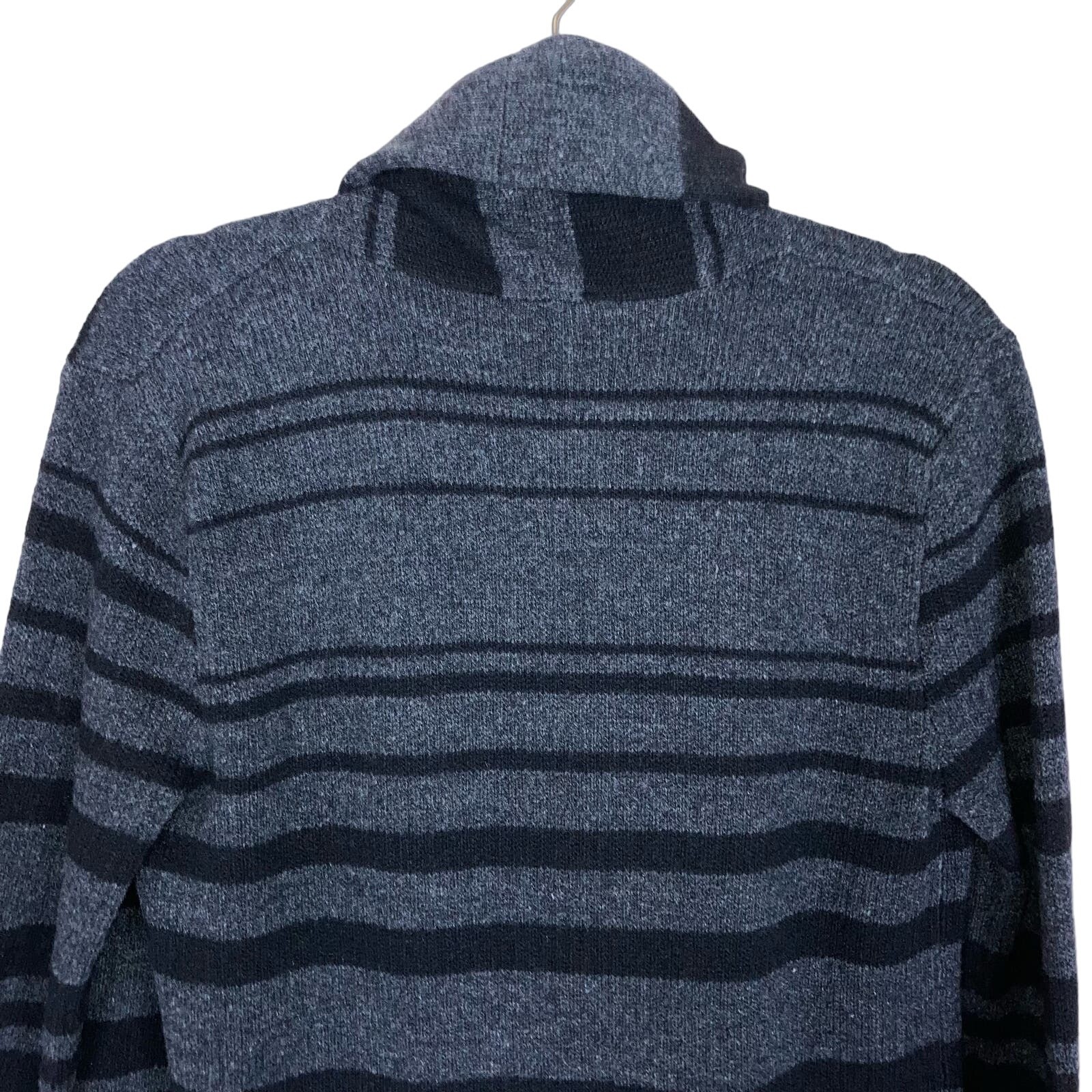 Pendleton Wool Angora Alpine Getaway Cardigan Swe… - image 15