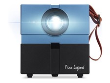 Acer Projektor AOpen QH12a Proiettore digitale LCD 135 MR.JWV11.001