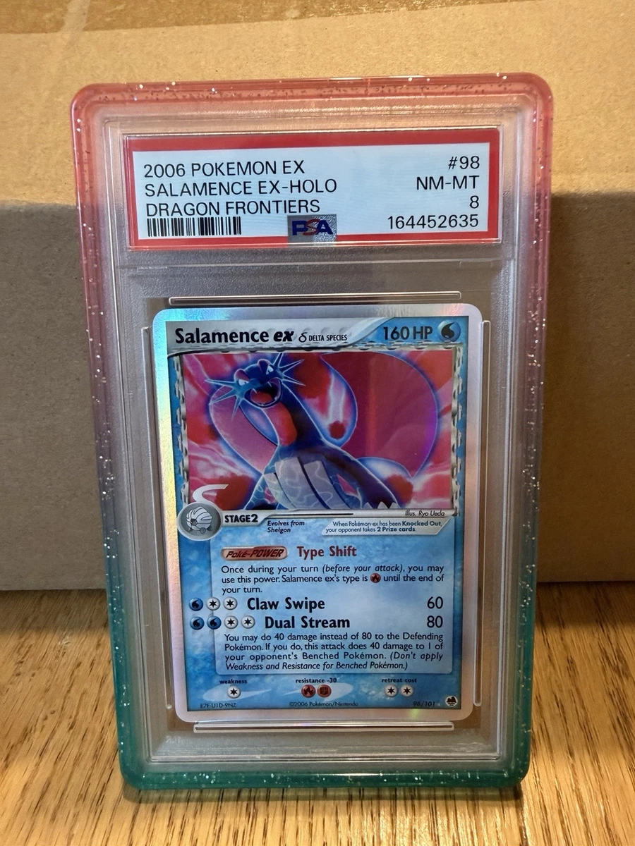 Salamence Ex