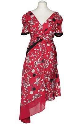 self-portrait Kleid Damen Dress Damenkleid Gr. EU 38 (UK 10) Pink #b53f0u7