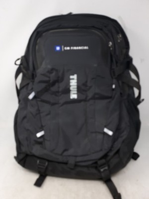 Thule 9020-11BK Backpack   Laptop / Daily Commuter Bag   Black