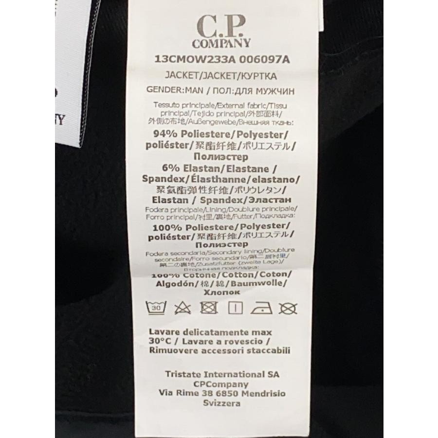 C.P.COMPANY C.P.SHELL-R Jacket 44 13CMOW233A Men 8211 thumbnail 5