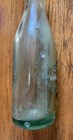 3 Antique Soda Bottles—GREEN Windsor Mo. Bottling Work—2 Will J Crawford-Sedalia — photo 8