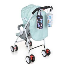 Insulated Water Bottle Bag Baby Bottle Insulated Bag for Travel Carrier