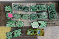 Qty 10 Used Non-Working Segway I2 X2 Battery BMS Circuit Boards