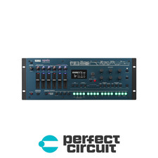 Korg Opsix MkII Module Altered FM Desktop SYNTHESIZER - DEMO - PERFECT CIRCUIT