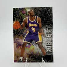 Top Lakers Rookie Cards of All-Time  23