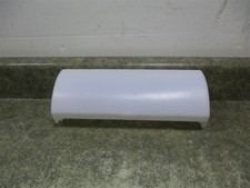 GE REFRIGERATOR LIGHT COVER PART WR17X11446