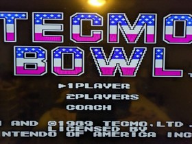 NES Games Sports Lot Of 5, GOLF, Baseball, Double Dribble, Track Meet, Tecmo 