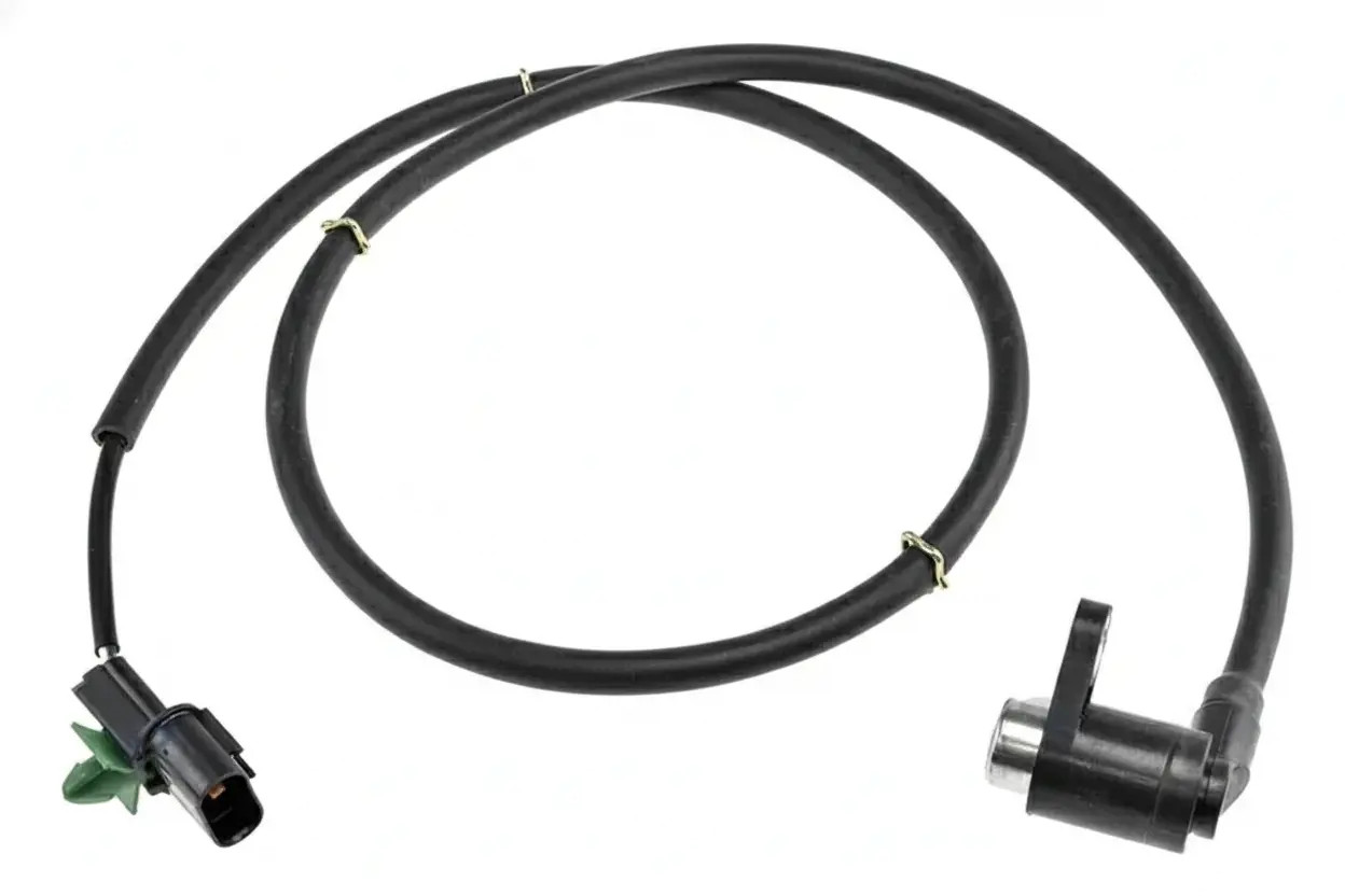 ABS wheel speed sensor Rear Axle Left HCA-MS-029 NTY for MITSUBISHI