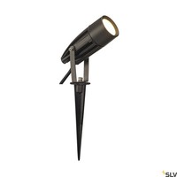 Anthrazit Moderne Garten Rampenlicht Strahler AußEnlampe Garten 3000K IP55 50°