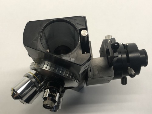 ZEISS 46 62 49-9904 Lens of microscope - Picture 7 of 7