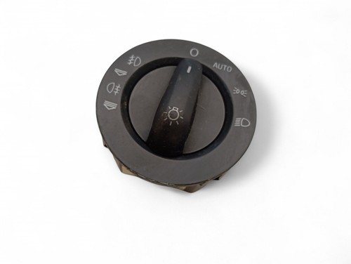 AUDI Scheinwerferschalter Steuergerät 4F1941531D (A1894)