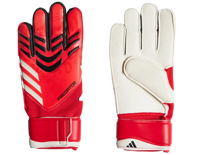 adidas Predator Match Torwarthandschuhe   Gr. 9   JH3801   NEU & OVP