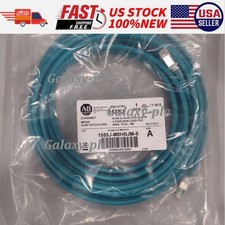New Allen Bradley 1585J-M8HBJM-8 Ethernet Media 1585JM8HBJM8 US Free Tax