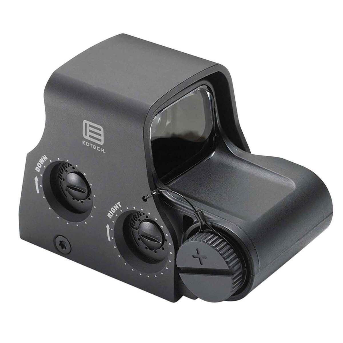 Eotech XPS3-2 Holographic Sight with Two Dot Reticle for sale