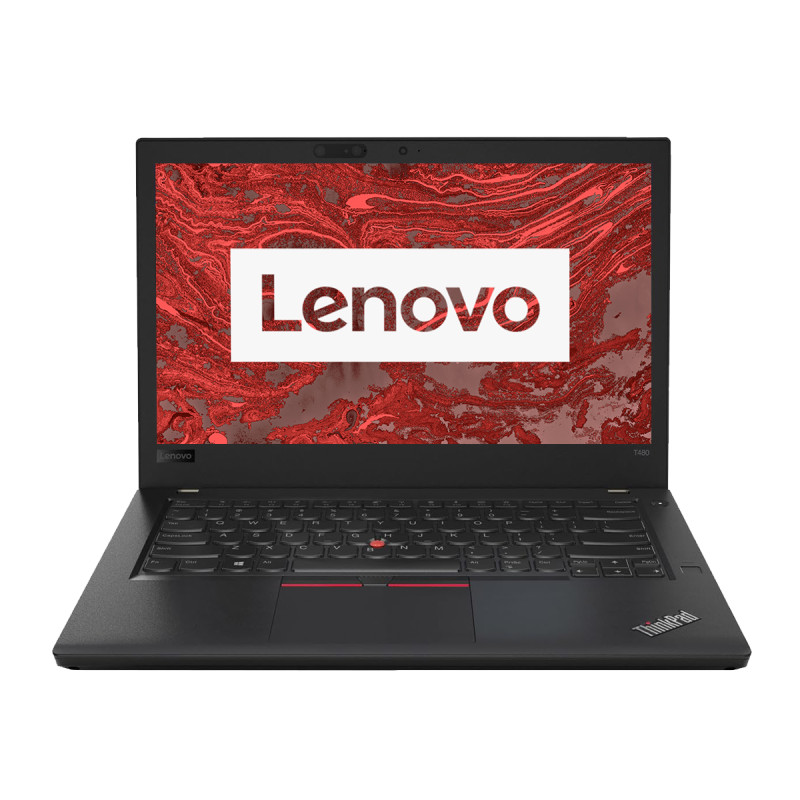 LENOVO ThinkPad T480 14" i5 8.Gen 8GB 250 GB M.2 NvMe SSD WXGA Win11P