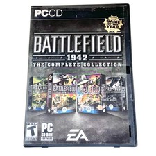 Battlefield 1942: Secret Weapons of WWII (PC CD.. | Köp på (724200008 Battlefield 1942: Secret Weapons of WWII (PC CD.. | Köp på (724200008