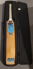 GM Diamond Ben Stokes Players Edition Cricket Bat 2lb 12oz & Case English Willow