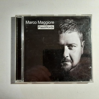Marco Maggiore CD Passwords