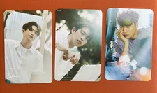 Got7 Present: You Photo card Set Double Sided Jay B Jinyoung BamBam Jackson