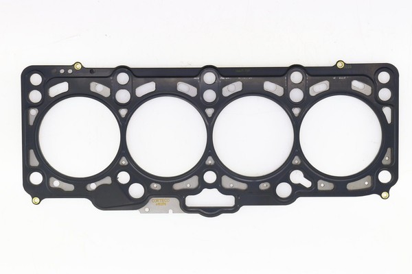 Dichtung Zylinderkopf Corteco 415370P FÜR Audi Seat Skoda VW Kopfdichtung-image