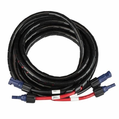 Fox ESS Batterie Anschluss Kabel 10M Hochvolt-Batteriespeichern EQ, ECS Serie