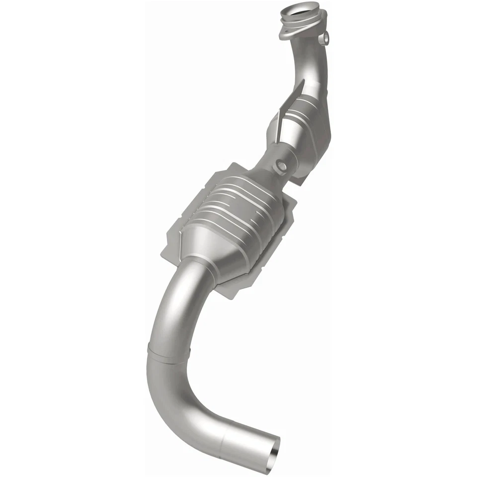 MagnaFlow Catalytic Converter: EPA, For 2003-2004 Ford Expedition Foto 4 de 4