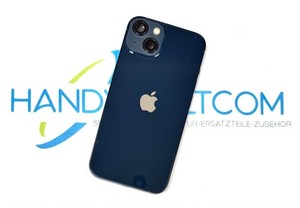 ✅w.NEU Original Apple iPhone 13 MINI Gehäuse VORMONTIERT Rahmen Backcover Glas✅