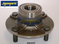 Japanparts KK-28005 Radnabe Rad Nabe FüR Suzuki