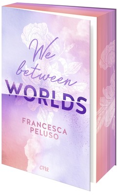 We between Worlds Francesca Peluso