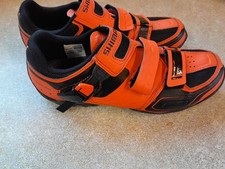 Scarpe ciclismo uomo Shimano Torbel mtb/downhill uk 8 euro 43