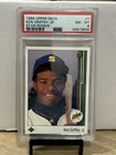 1989 Upper Deck - Star Rookie Ken Griffey Jr #1 (RC)