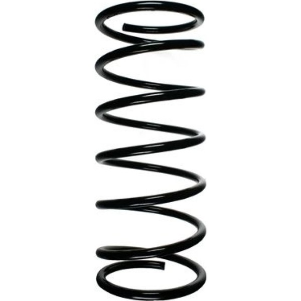 Spidan 49421 Fahrwerksfeder FüR Mitsubishi Hyundai Pajero Galloper L04 G L14 G-image