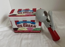 Melissa  Doug Scoop  Stack Ice Cream Set Magnetic NOT Complete Replacement