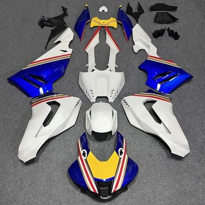 Injection Fairing Kit Bodywork Plastic ABS For Honda CBR1000RR-R 2020-2023