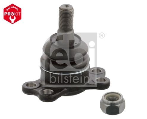 Trag FüHrungsgelenk Vorderachse FüR Ssangyong Actyon I Ii Sports Kyron Rexton /-image