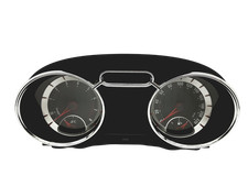 Compteur Opel Adam