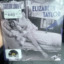 Taylor Swift Elizabeth Taylor 7