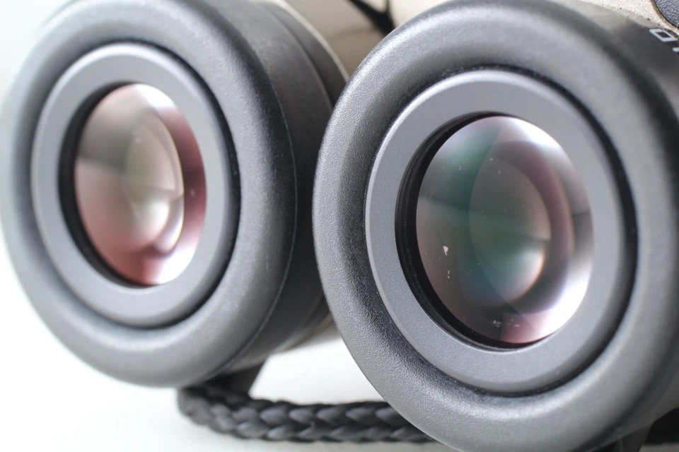 [ Near MINT w/ Case ] Leica Trinovid 8x20 BC Binoculars From JAPAN - Image 3 of 4