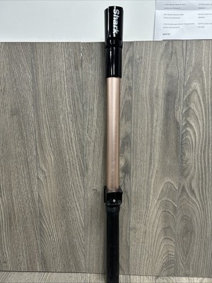 Original Shark NV702UKT 66 Lift-Away Staubsauger Ersatzteil: Rosegold Stab