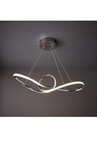led pendant ceiling lights