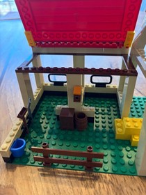 #7637 LEGO CITY: Farm (Retired)
