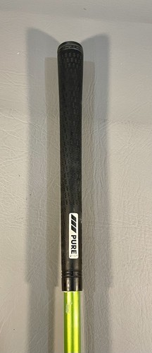 Ping Rapture V2 4 Black Dot Iron TFC939 Regular Flex Graphite Shaft 39” - Picture 11 of 11