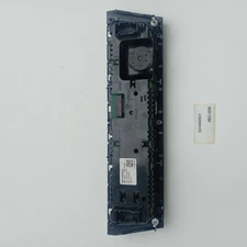 2010-2016 BMW 5 Air conditioning/heating control unit 924969801