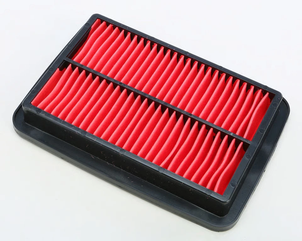 Papel Emgo Air Filter Street 12-93842 12-93842 1011-1117 202278 12-93842 78-9375 Foto 3 de 4
