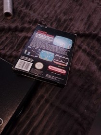 Super Mario Bros Nintendo NES