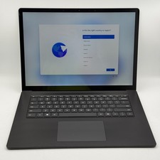 Microsoft Surface Laptop 4 15 i7-1185G7 32GB ...