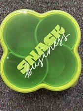 Tabitha Brown Food Storage Container Snack Business