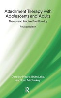 Dorothy Heard (U. A.) | Attachment Therapy With Adolescents And Adults | Buch